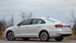 Volkswagen Jetta Sol Dış Stop Lambası 2011>2014 (5C6945095E) - Görsel 2
