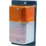 Sinyal Lambası Sol Scania 112 113 AYFAR F 505603