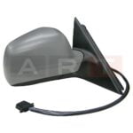 Dış Dikiz Aynası Elektrikli Isıtmalı Astarlı Sağ 130 MM Passat 1997-2005 ART M006.6167