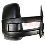 Dış Dikiz Aynası Elektrikli Sinyalli Sağ (Uzun Kol) Daily 2006> ART M019.9008