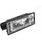 Plaka Lambası Megane 2 Renault Laguna 2 Clio 2 KAYA 554