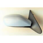 Dış Dikiz Aynası Elektrikli Katlanır Isıtmalı Astarlı Sensörlü Sağ Renault Laguna 2001-2007 ART M002.2154