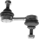 (2 ADET) Viraj Demir Askı Rotu (Z Rot) Arka Sağ-Sol Takım BMW E39 ORJIN 00085