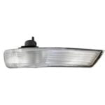 Dış Dikiz Aynası Sinyal Lambası Sol Ford Focus 2008> Ford Mondeo 4 2007>2014 CERKEZ CVT-203