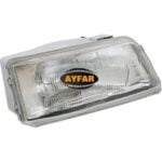 Sol Far Peugeot Boxer Fiat Ducato Citroen Jumper 1994-2001 AYFAR F 505534