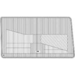 Fiat UNO Far Camı Sağ AYFAR 11119