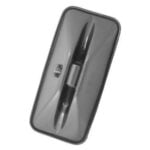 Dış Dikiz Aynası Manuel EUROCargo 35 9 109 14 35NC - 50NC BOMBELI (OrtaDAN YARIKLI KELEPCELI) (24V) SERVET S006 105