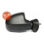 Dış Dikiz Aynası Mekanik Desenli Sağ Logan Logan MCV Sandero 2008> TURSAN T2176