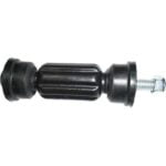 Arka Viraj Demir Uç Bağlantı Seti Ford Focus 1998-2004 P205 (Plastik) ROOT 141088