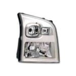 Komple Far (Manuel) Ford Transit V347 2006> Sağ AYFAR 505694