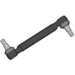 Viraj Denge Rotu Arka Volvo FH12 420 93- 460 1998- FM12 420 1998>2005 FM9 2001>2005 Uzunluk:380 MM EGEROT ERenault R12 Toros89