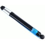 (2 ADET) Arka Amortisör (Sağ-Sol Takım) P307 C4 P308 1 4 16V - 1 6 16V - 1 6HDI - 2 0HDI 01- C4 2 DS4 2010> SACHS 290 963