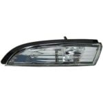 Dış Dikiz Aynası Sinyali Sol Fiesta 6 08 > B MAX 12 > CERKEZ CVT-201