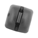 Dış Dikiz Aynası Manuel Küçük Renault Midlum MAGNUM Premium (R300) SERVET S046 106