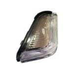 Dış Dikiz Aynası Sinyali Sol Mercedes Sprinter 906 2006>2016 Volkswagen Crafter 2006>2016 PLASTECH P12134