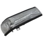 Dış Dikiz Aynası Sinyali Sol Fiat Doblo 2010> Opel Combo 2012> TURSAN T4001