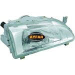 Sol Far Renault R19 1992> AYFAR F 202202