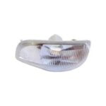 Dış Dikiz Aynası Sinyali Sağ Clio Symbol 2013> BRUCKE 261600977R