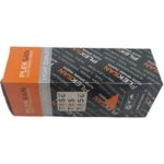 Dış Dikiz Aynası Sinyali Sağ (Şeffaf) Ford Transit V363 14 > PLEKSAN 7054