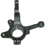 Aks Taşıyıcı Sağ Renault R19 - Renault R21 - Clio BRUCKE 7700827248