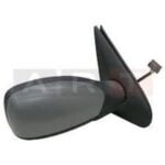 Dış Dikiz Aynası Elektrikli Isıtmalı Astarlı Sağ 306 1993-2002 ART M012.2087