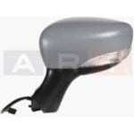 Dış Dikiz Aynası Sol Clio 4 Elektrikli Astarlı GÖVDE 2012>ART M002.2052