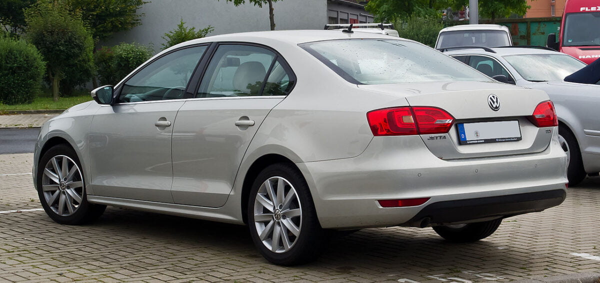Volkswagen Jetta Sağ Dış Stop Lambası 2011>2014 (5C6945096E) - Görsel 2