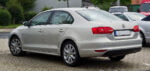 Volkswagen Jetta Sağ Dış Stop Lambası 2011>2014 (5C6945096E) - Görsel 2