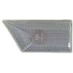 Çamurluk Sinyali Sol (Beyaz) Opel Vectra C 2002> ROOT 111519