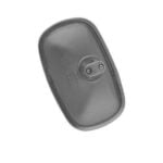 Dış Dikiz Aynası Manuel Scania Renault R93 - Renault R113 - R143 - Renault R12 Toros4 - R144 81 04 (R450) (Belgeli) (24V) SERVET S029 111