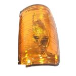Dış Dikiz Aynası Sinyali Sol (Sarı) Ford Transit V363 14 > TURSAN T4050