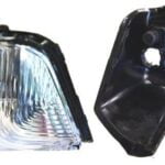 Dış Dikiz Aynası Sinyali Sağ Mercedes Sprinter 906 2006>2016 Volkswagen Crafter 2006>2016 WAGENBURG 441-054-34-002R