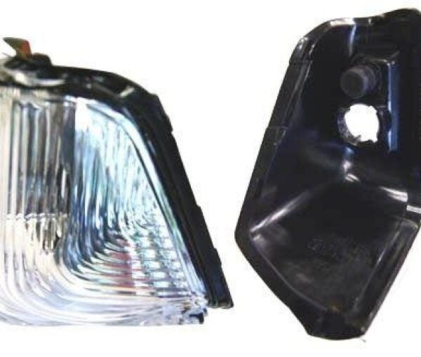 Dış Dikiz Aynası Sinyali Sağ Mercedes Sprinter 906 2006>2016 Volkswagen Crafter 2006>2016 WAGENBURG 441-054-34-002R