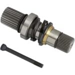 ARA Aks Sağ Ön IC Volkswagen Transporter T5 1 9 TDI - 2 0 - 2 5 TDI 2003>2011 26x37x50x131 GSP 261190