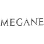 Yazı Arka Megane 2 MTJ 5142