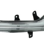 Ön Tampon Gündüz Farı Sol P508 LED VALEO 047702