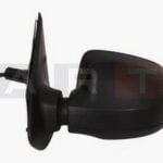Dış Dikiz Aynası Sağ Mekanik Logan 2004>Nissan APRio 2007> (Görsel Temsilidir Sağ Taraf Gönderilir) ART M005.5001