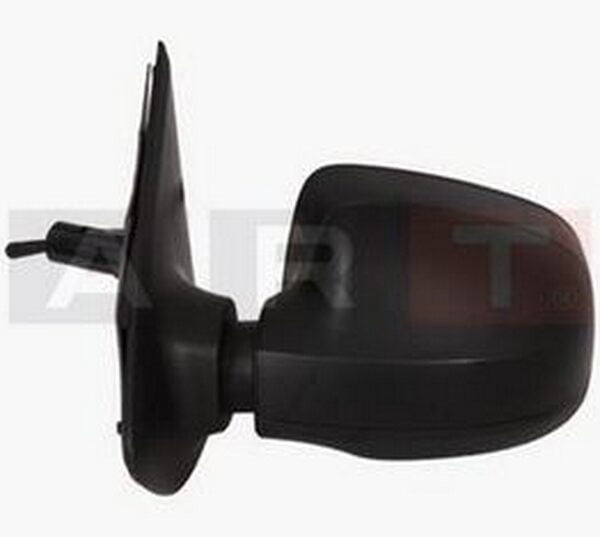 Dış Dikiz Aynası Sağ Mekanik Logan 2004>Nissan APRio 2007> (Görsel Temsilidir Sağ Taraf Gönderilir) ART M005.5001