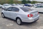 Volkswagen Passat 2005> Sağ Stop Lambası Dış (GKL 291734) - Görsel 2