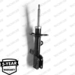 Toyota Avensis 2003>2008 Ön Amortisör Gazlı Sol (T25) MONROE G8092