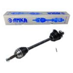 Aks Ön Sol Renault R19 RN-8-901 Dış Freze 21-Uzunluk 639.5 ANKA 51519