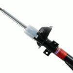 Ön Amortisör Ford Fiesta 1 0 1 1 1 3 1 4 16V 1 6 16V 95 02 Gazlı SACHS 290 686