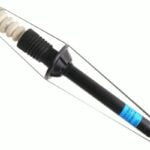 Arka Amortisör (Gazlı) Ford Escort 5 6 1 3 1 4 1 6 1 8D 1 6I 16V 1 8I 16V (90 95) SACHS 311 854