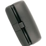 Dış Dikiz Aynası Sağ Manuel Profesyonel DAF LF45 - 55 03 - 00-Volvo F - FL Cargo 84 02 Büyük (Belgeli)24V SERVET S026 102