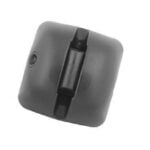 Dış Dikiz Aynası Manuel Küçük Renault Midlum MAGNUM Premium (R300) (24V) SERVET S046 115