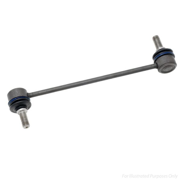 Stabilizer Z Rotu (Viraj Demir Askı Rotu) Ön C3 2009> DS3 2009> 208 2012> DELPHI TC2313