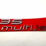 Yazı Fiat Ducato 135 Multijet MTJ 2304