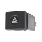 Dörtlü Flaşör Anahtarı Renault R9 Renault R11 NUREL A 227