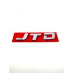 Yazı JTD Fiat Doblo MTJ 2153