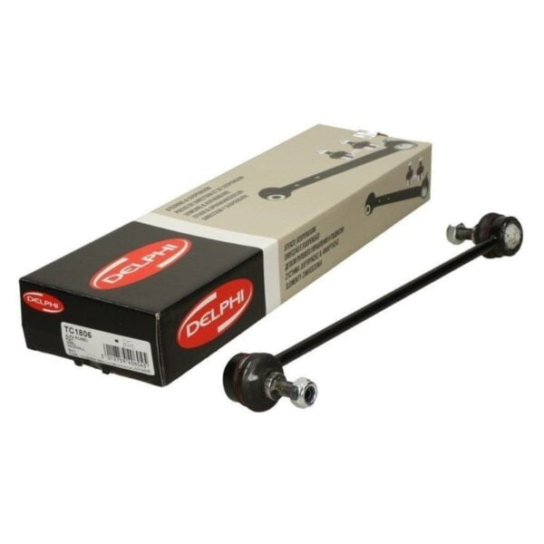 Stabilizer Z Rotu (Viraj Demir Askı Rotu) Stabilizatör Çubuğu Grande Punto Opel Corsa D 2007>14 1.7 1.9D Multijet 10 2005> Punto EVO 10 2009> DELPHI TC1806